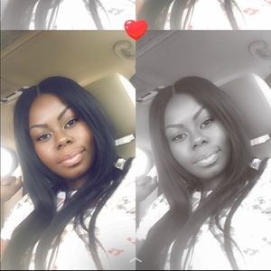 Meet your Posher, Courtney